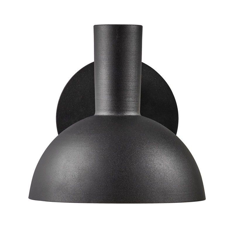 NORDLUX Arki 20 Outdoor Wall Black 75181003