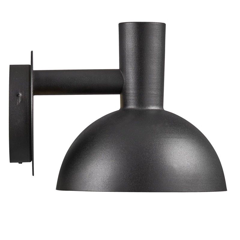 NORDLUX Arki 20 Outdoor Wall Black 75181003