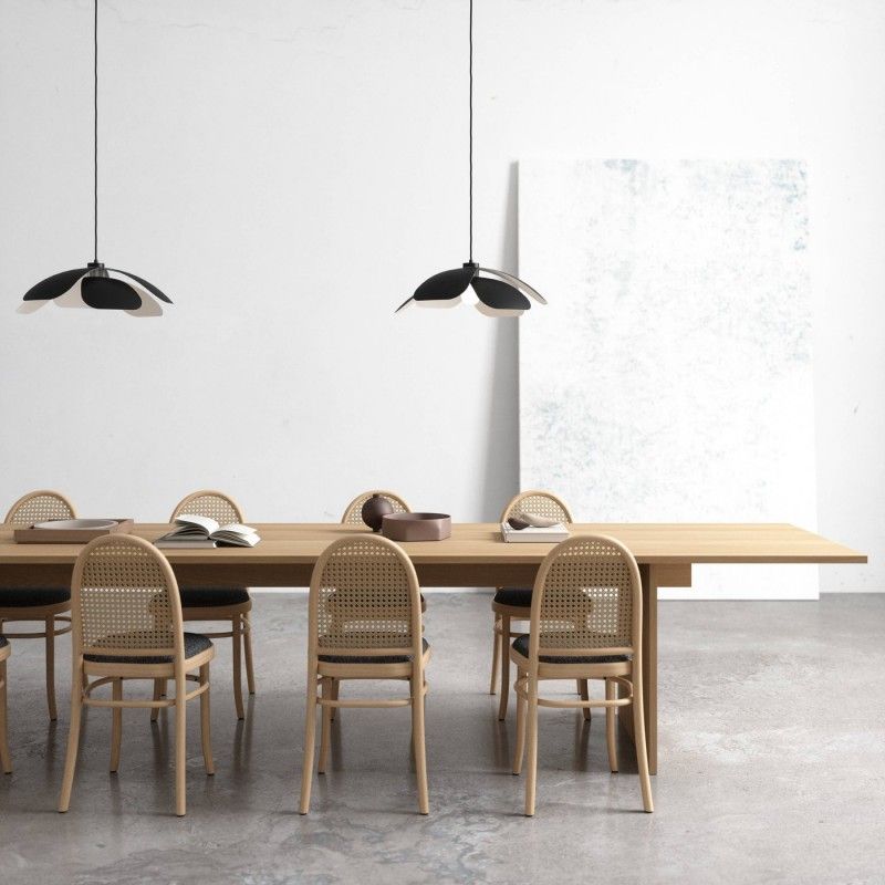 Nordlux Maple 55 black 2220293003