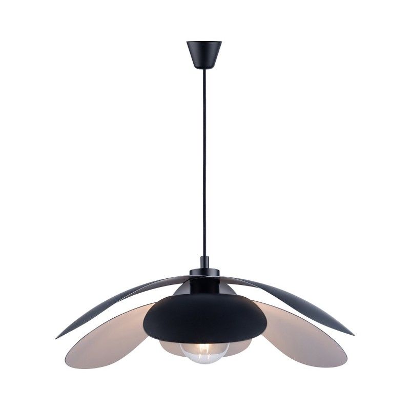 Nordlux Maple 55 black 2220293003
