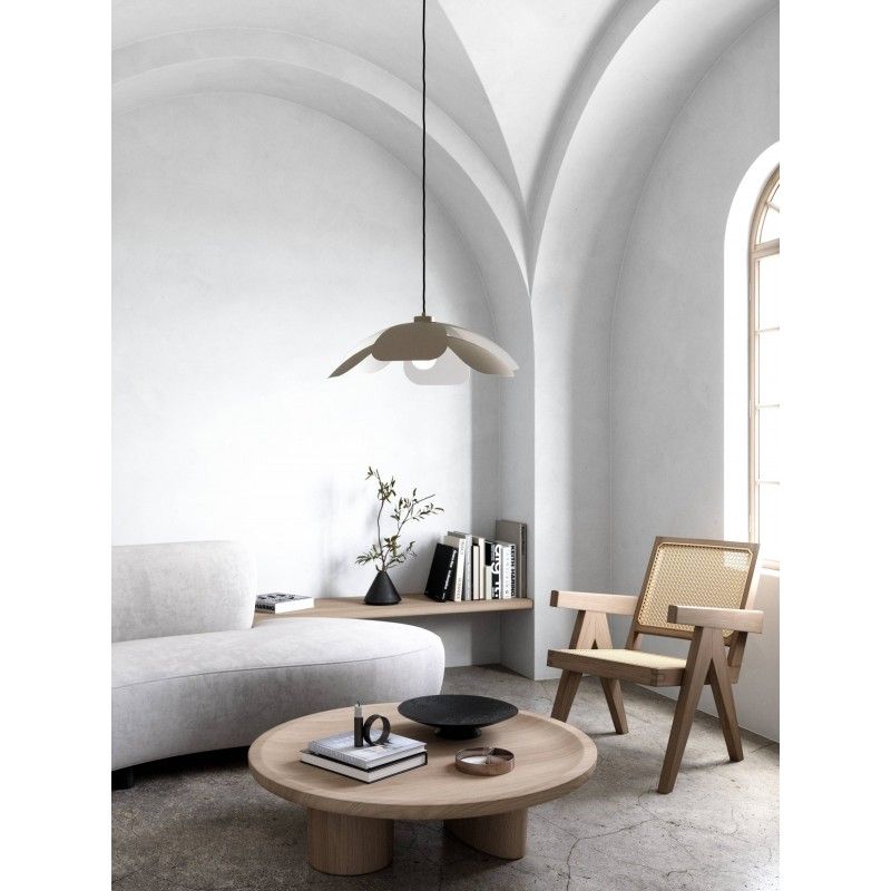 Nordlux Maple 55 brown 2220293009