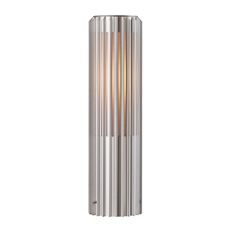 Nordlux Aludra 45 Garden E27 Aluminium 2118028010