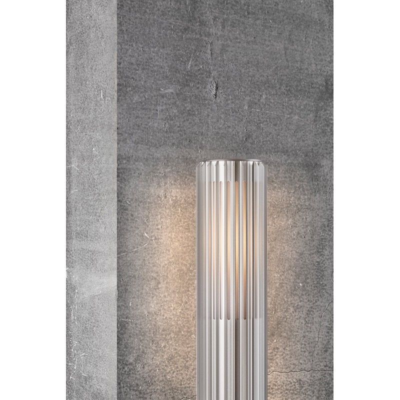 Nordlux Aludra 45 Garden E27 Aluminium 2118028010