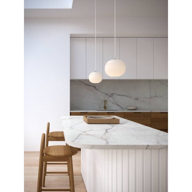 Nordlux Navonne pendant white 2220433001 2220433001
