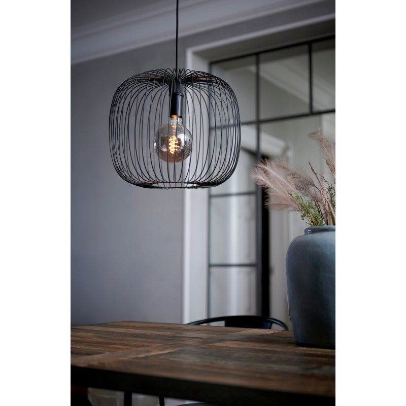 NORDLUX Beroni 40 Pendant Black 2213313003
