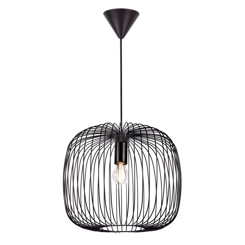 NORDLUX Beroni 40 Pendant Black 2213313003