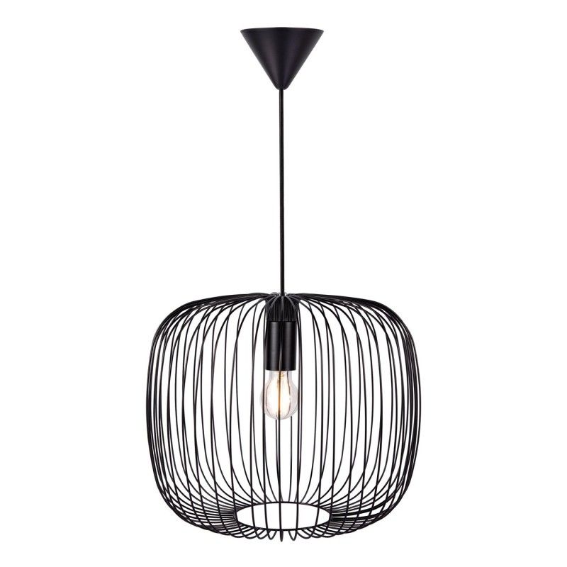 NORDLUX Beroni 40 Pendant Black 2213313003
