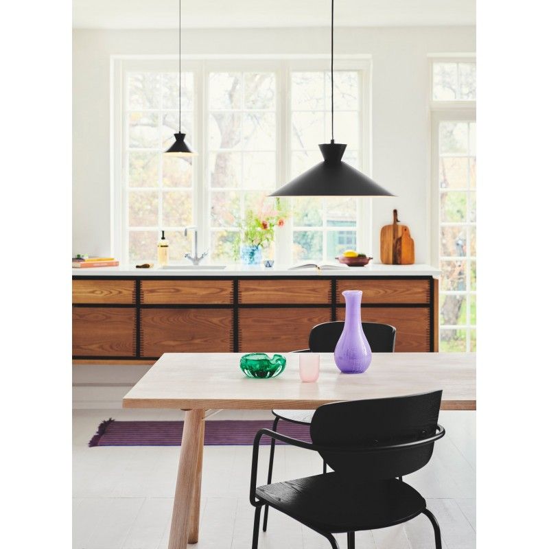 Nordlux Dial 45 black 2213353003 závesné svietidlo 2213353003