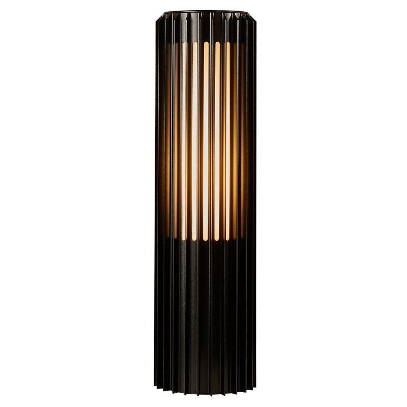 Nordlux Aludra 45 Garden E27 black 2118028003