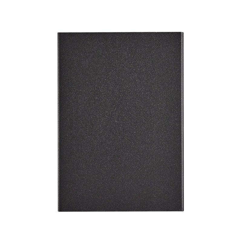 NORDLUX Fold 10 Wall Black 2019041003