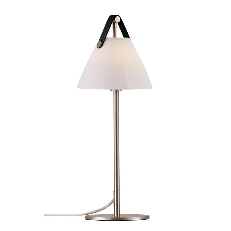 Nordlux Strap table nickel 2020025001