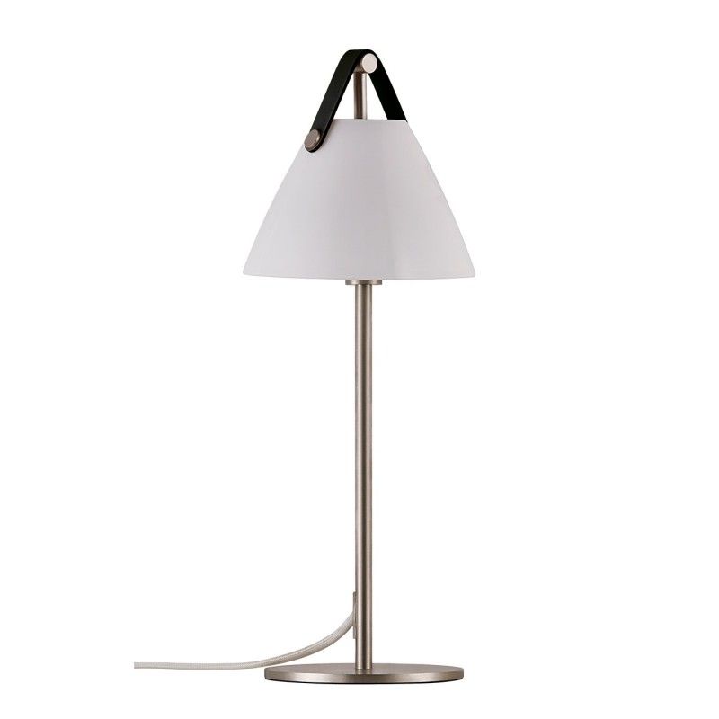 Nordlux Strap table nickel 2020025001
