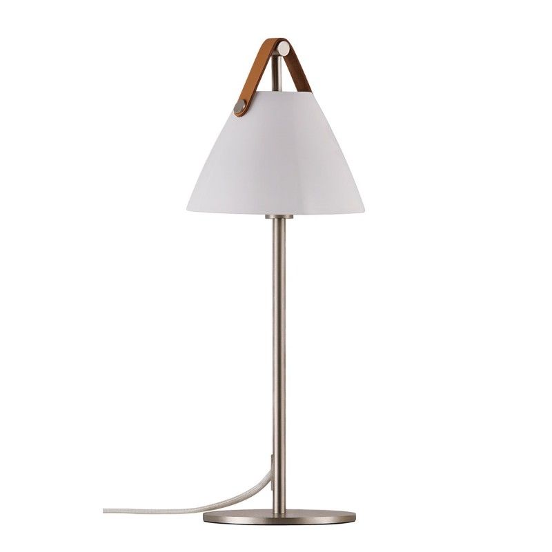 Nordlux Strap table nickel 2020025001