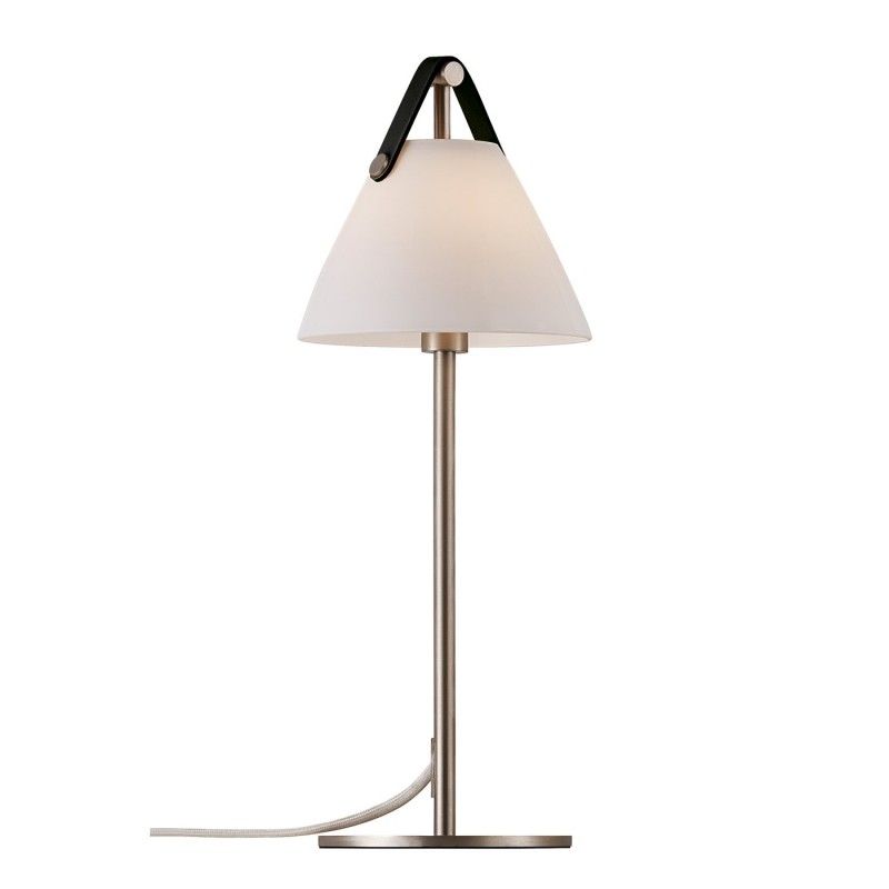 Nordlux Strap table nickel 2020025001