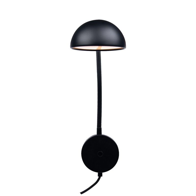 Nordlux Nomi wall black 2220171003