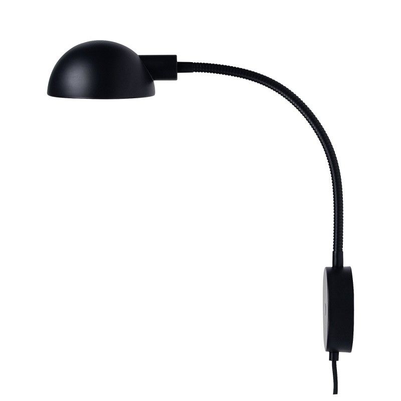 Nordlux Nomi wall black 2220171003