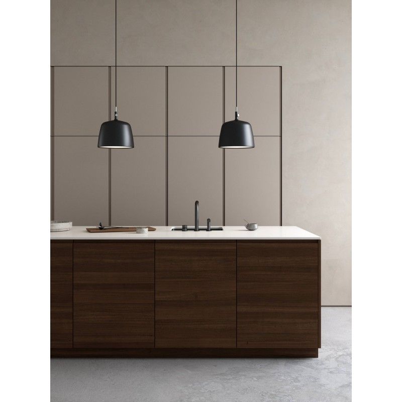 NORDLUX Norbi 30 Black 2220123003