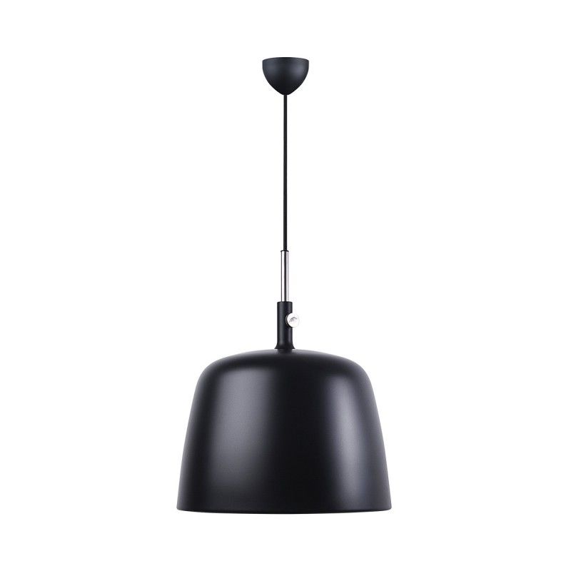 NORDLUX Norbi 30 Black 2220123003