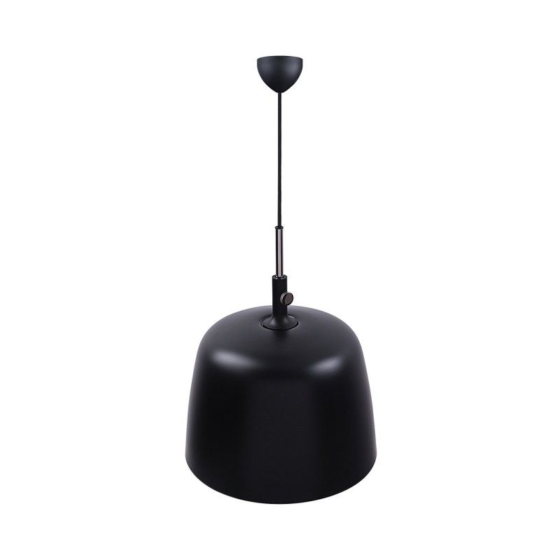 NORDLUX Norbi 30 Black 2220123003