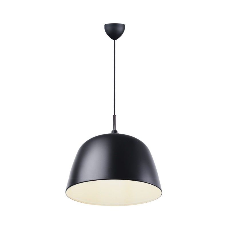 NORDLUX Norbi 30 Black 2220123003