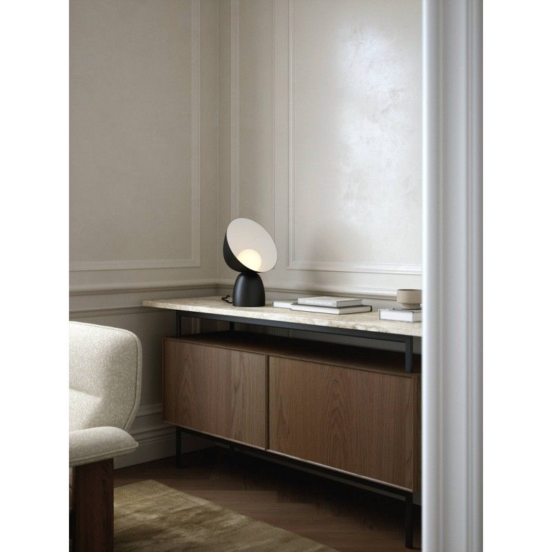 Nordlux Hello black 2220215003