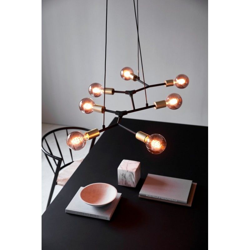 NORDLUX  Josefine Pendant 2010303003 2010303003