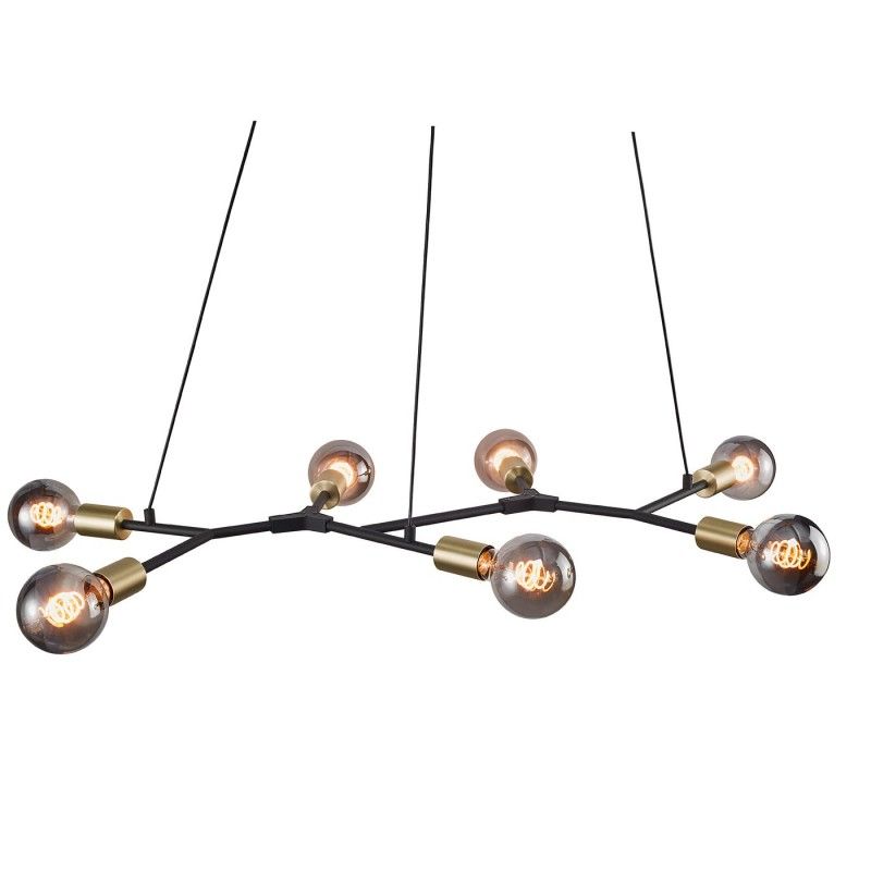 NORDLUX  Josefine Pendant 2010303003 2010303003