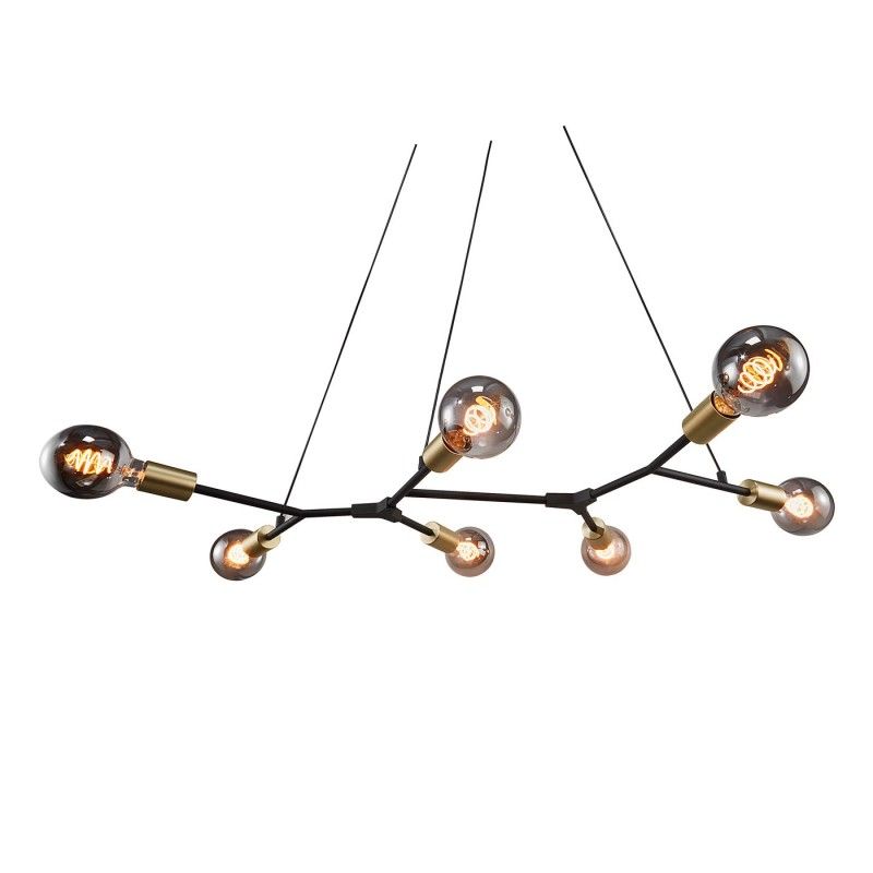 NORDLUX  Josefine Pendant 2010303003 2010303003