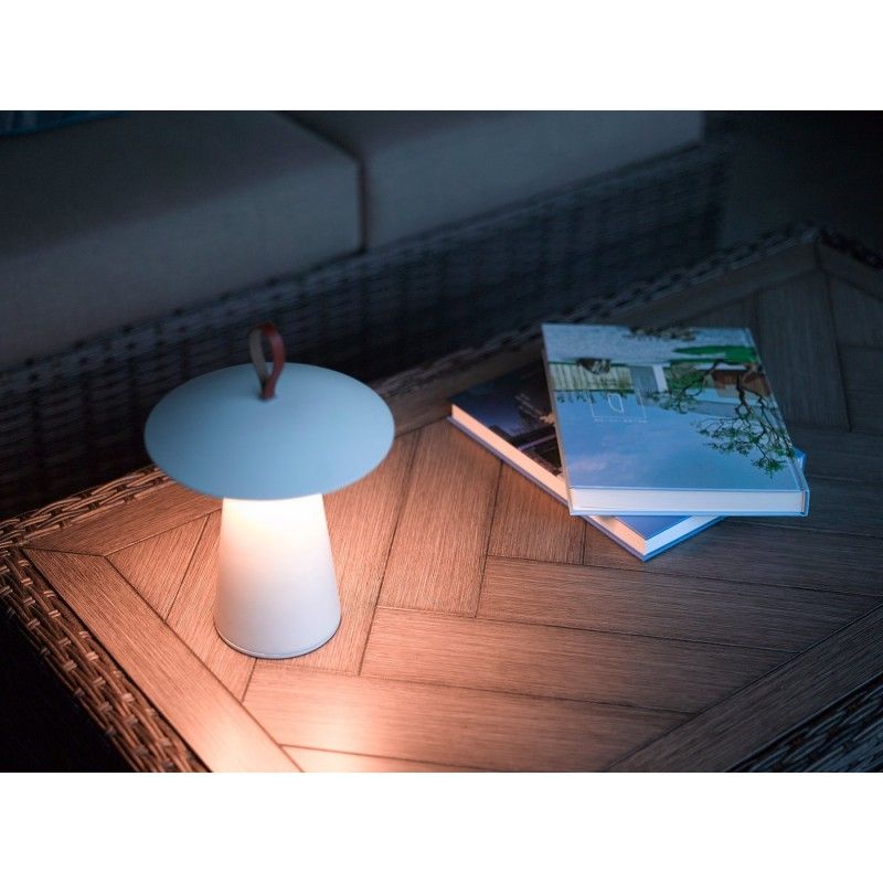 NORDLUX Ara To Go White 2118245001