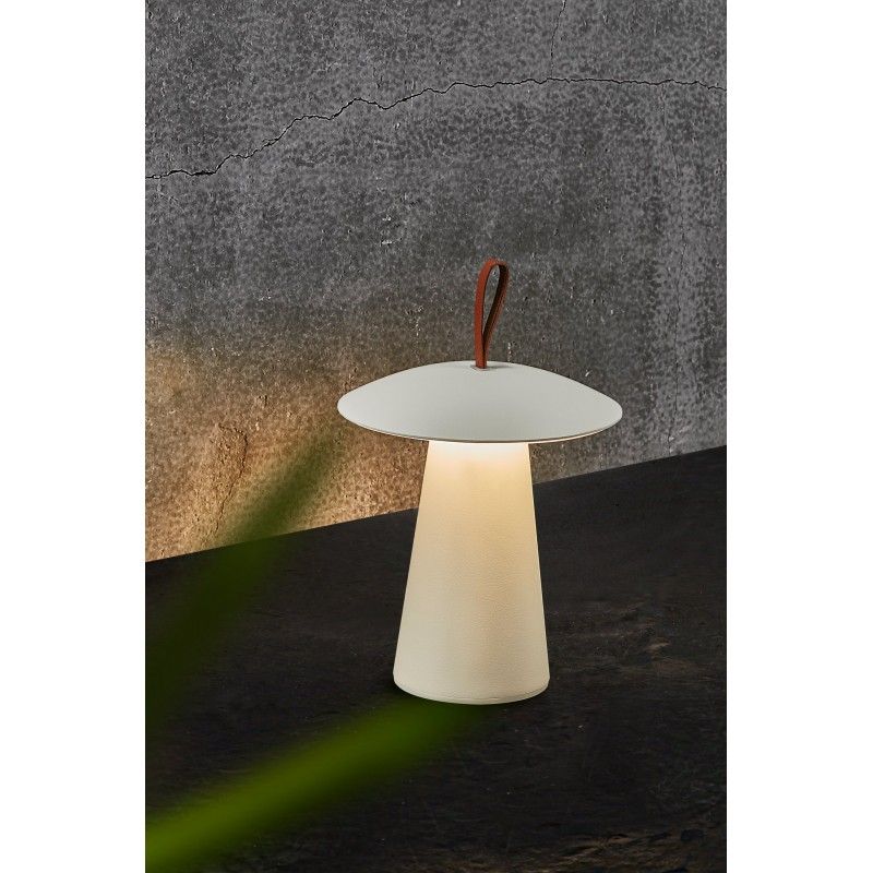 NORDLUX Ara To Go White 2118245001