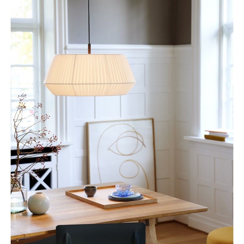 NORDLUX Dicte 53 Pendant White 2112373001