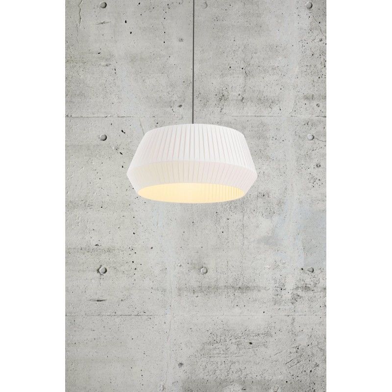 NORDLUX Dicte 53 Pendant White 2112373001