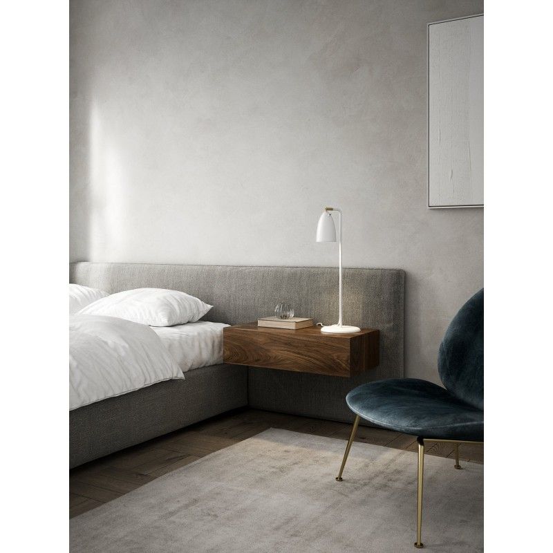 NORDLUX Nexus 2.0 Table White 2020625001