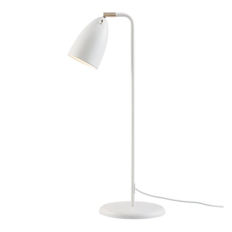 NORDLUX Nexus 2.0 Table White 2020625001