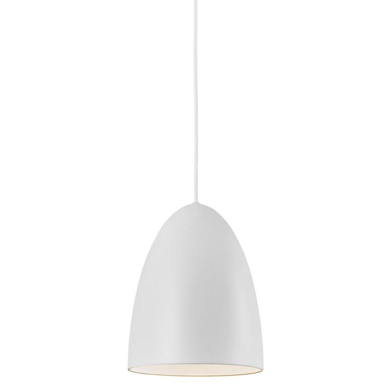 NORDLUX Nexus 2.0 Pendant White 2020583001