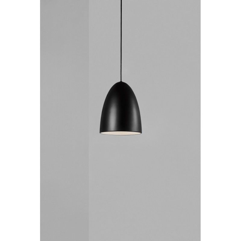 NORDLUX Nexus 2.0 Pendant Black 2020583003