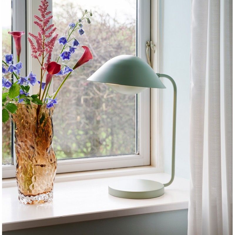 NORDLUX Freya Table Green 2213115023