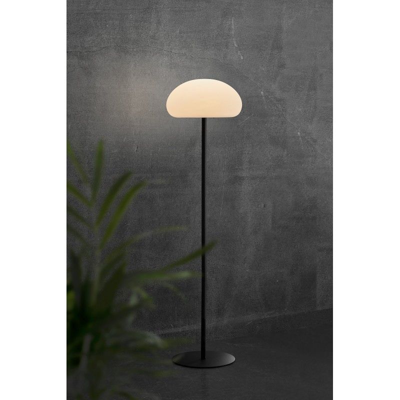 Nordlux 2018154003 Sponge 34 vonkajšie stojanové osvetlenie   LED  LED 6.8 W biela