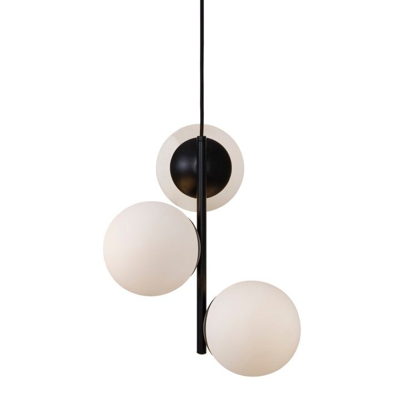 NORDLUX Lilly Pendant Black 48603003