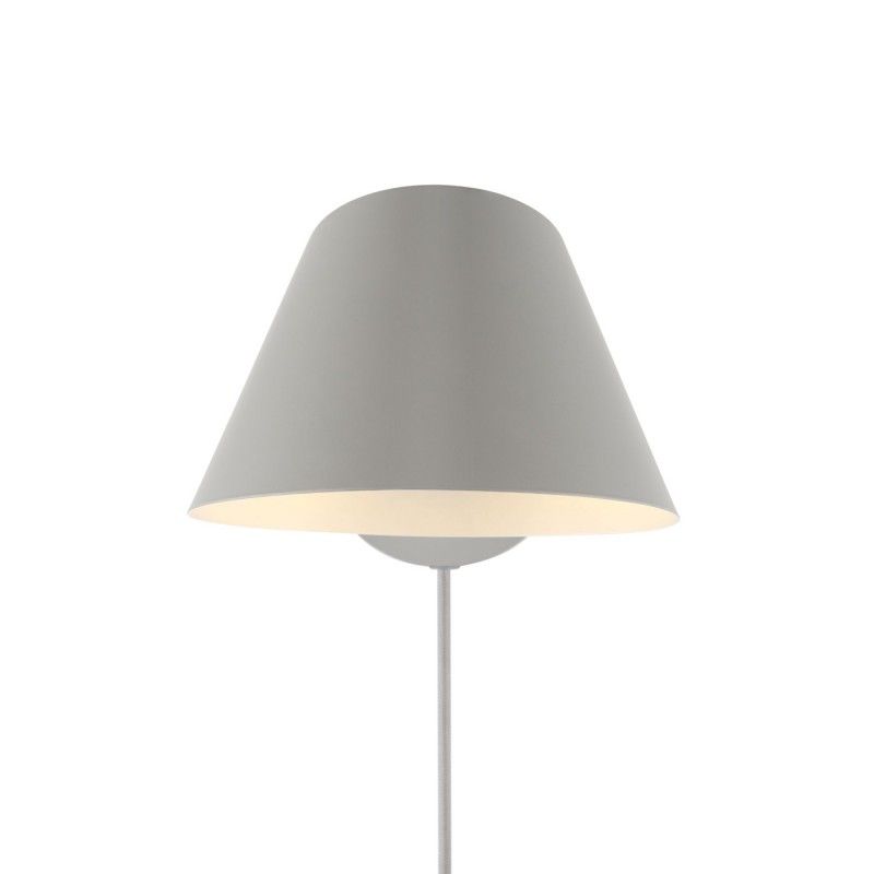 Nordlux Stay short grey 2220381010