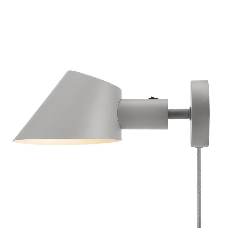 Nordlux Stay short grey 2220381010