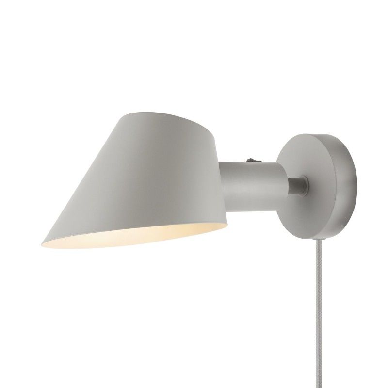 Nordlux Stay short grey 2220381010