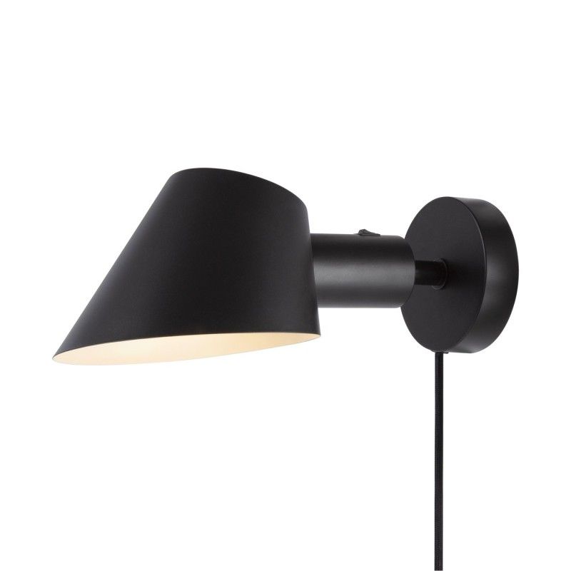 Nordlux Stay short black 2220381003