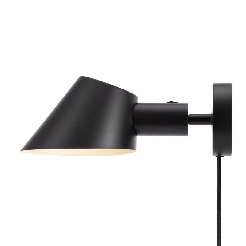 Nordlux Stay short black 2220381003