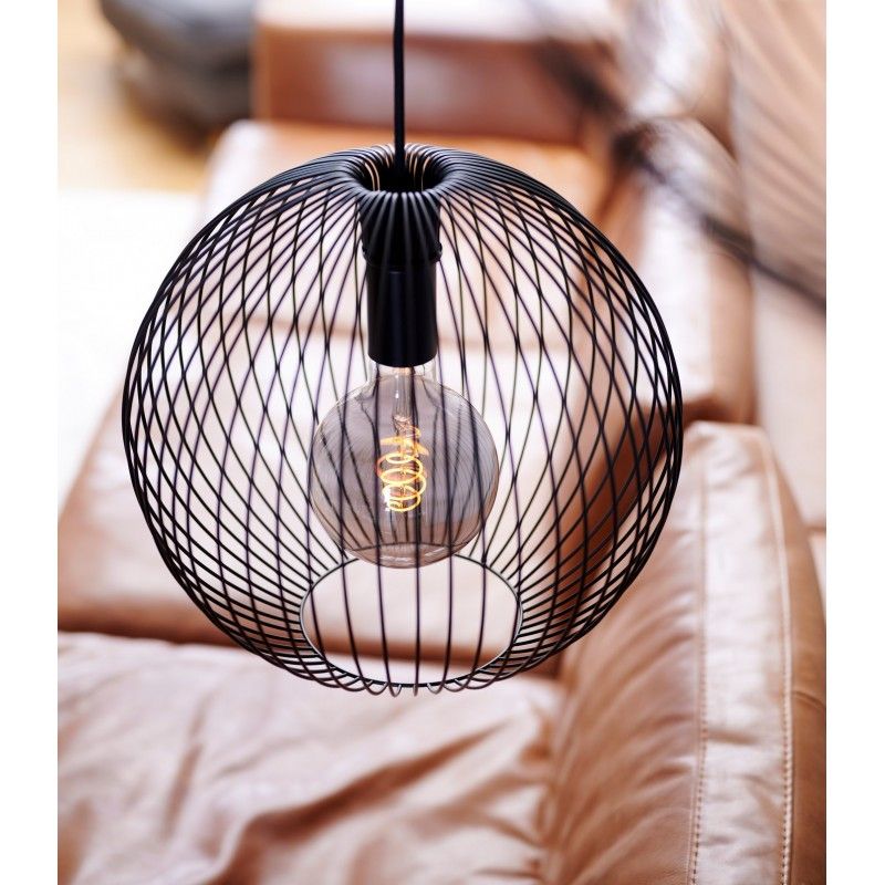 NORDLUX Beroni 35 Pendant Black 2213303003
