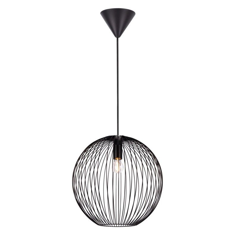 NORDLUX Beroni 35 Pendant Black 2213303003