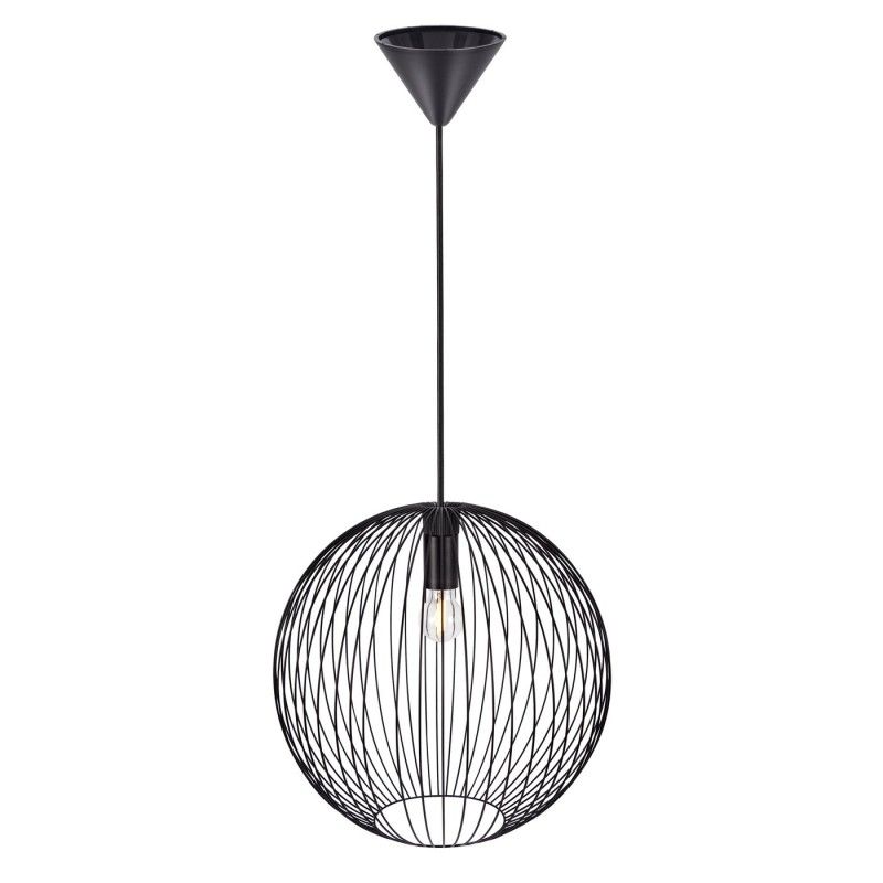 NORDLUX Beroni 35 Pendant Black 2213303003