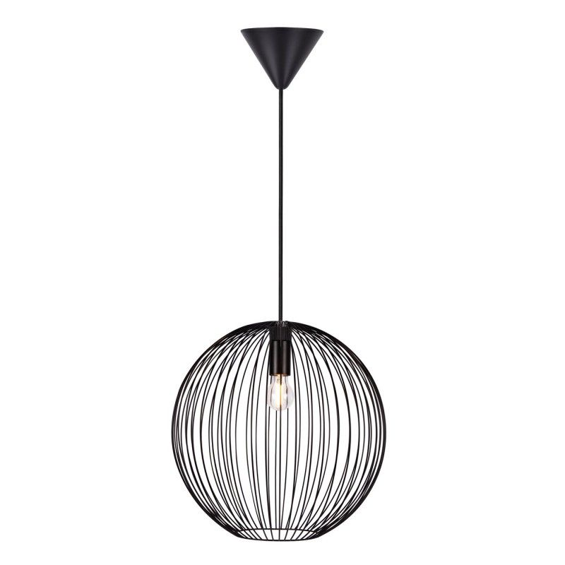 NORDLUX Beroni 35 Pendant Black 2213303003