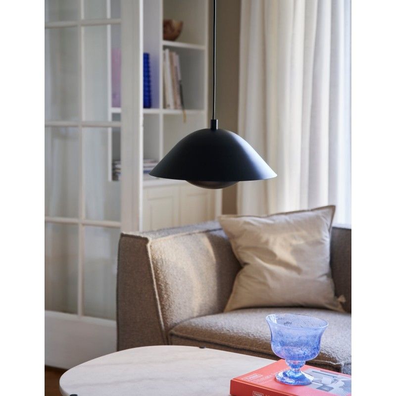 NORDLUX Freya 35 Pendant Black 2213083003