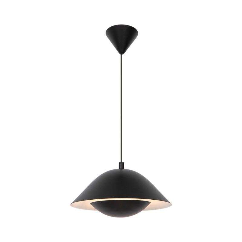 NORDLUX Freya 35 Pendant Black 2213083003